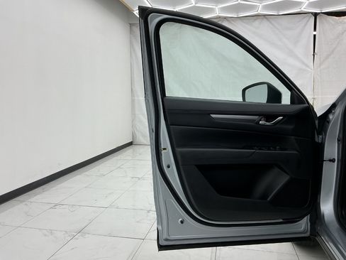 Used 2022 MAZDA CX-5 AWD 2.5 S image 21