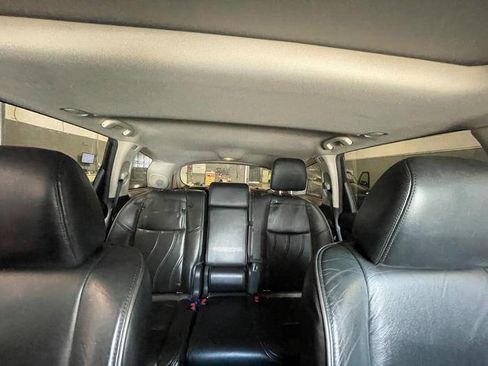 Used 2015 INFINITI QX60 Luxe image 32