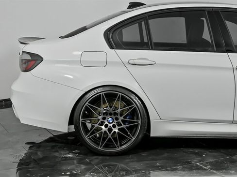Used 2018 BMW M3 image 11