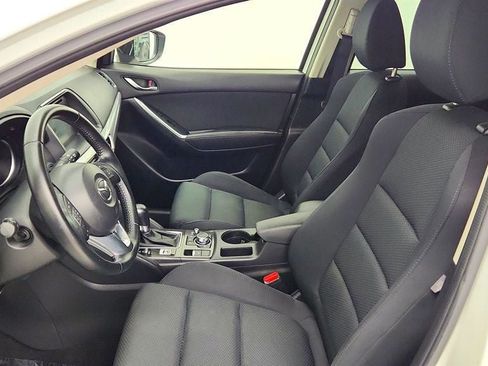 Used 2016 MAZDA CX-5 Touring w/ Bose/Moonroof Package AWD/4WD image 20