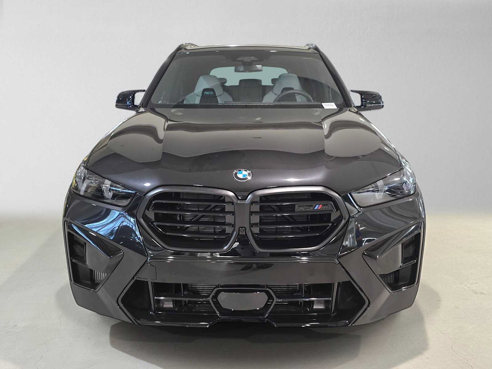 New 2026 BMW X5 M Competition w/ Executive Package AWD/4WD image 8