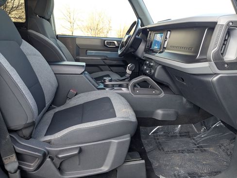 Used 2022 Ford Bronco Big Bend image 30