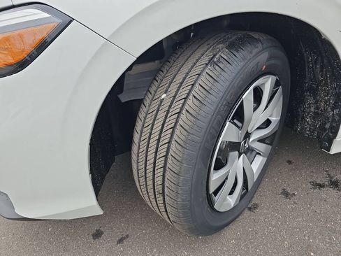 Used 2026 Honda Civic LX image 18