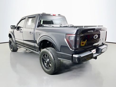 Used 2022 Ford F150 XL w/ STX Appearance Package AWD/4WD image 8