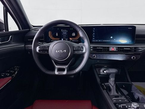 New 2025 Kia K5 GT-Line w/ GT-Line Premium Package image 25