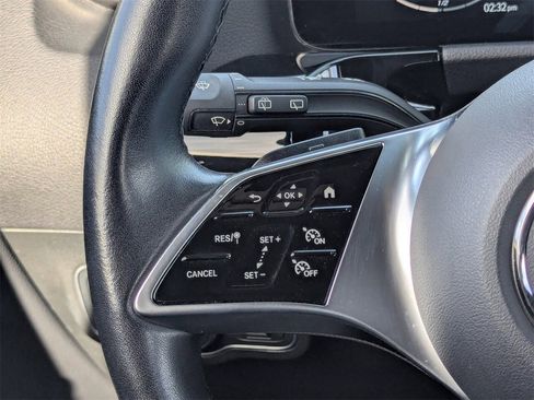 Used 2025 Mercedes-Benz GLA 250 4MATIC w/ Winter Package image 24