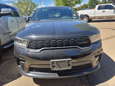 Used 2024 Dodge Durango GT AWD/4WD image 2