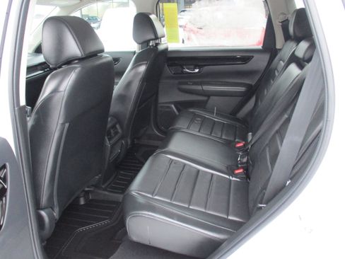 Certified 2023 Honda CR-V EX-L image 13