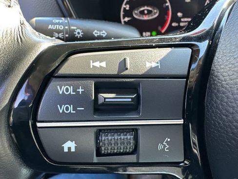 Used 2025 Honda CR-V EX-L image 28