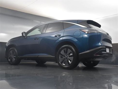 New 2025 Nissan Murano SL image 43