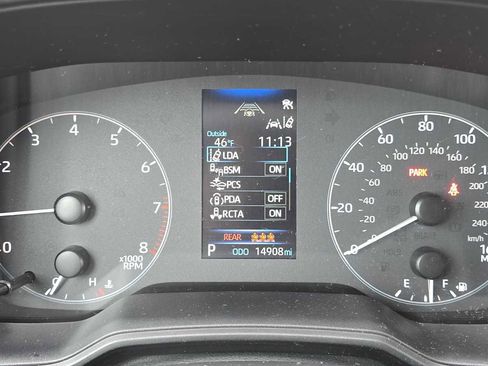 Certified 2024 Toyota Corolla SE image 26