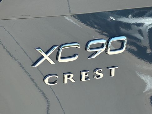 New 2026 Volvo XC90 B6 Ultra w/ Protection Package image 7
