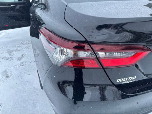 Used 2023 Toyota Camry LE image 23