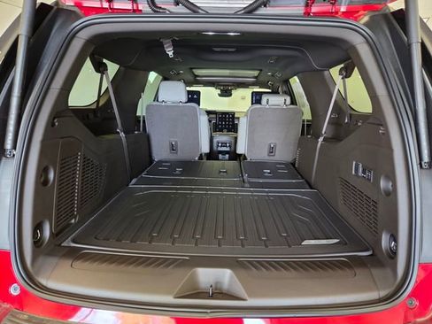 New 2026 GMC Yukon XL Elevation w/ Elevation Premium Package image 15