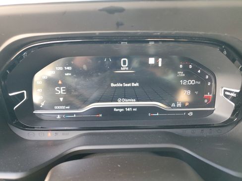 Used 2023 GMC Yukon XL Denali w/ LPO, Floor Liner Package image 63