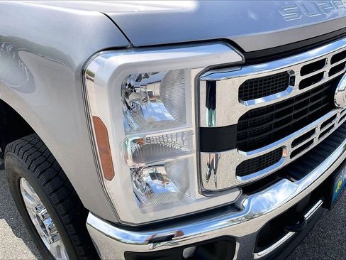 Used 2024 Ford F250 XLT AWD/4WD image 30