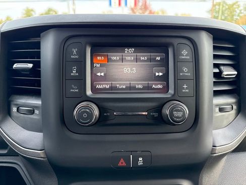 Used 2023 RAM 3500 Tradesman w/ Chrome Appearance Group image 30