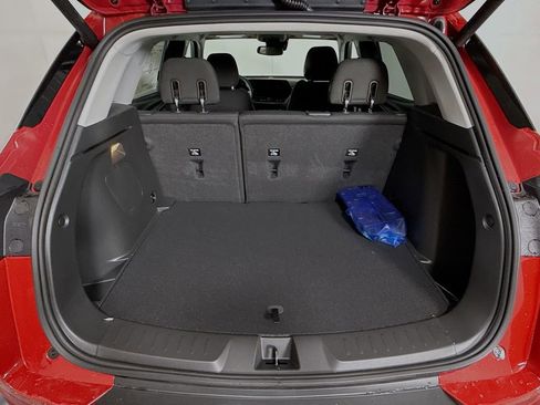 New 2026 Chevrolet TrailBlazer LT w/ Convenience Package FWD image 23