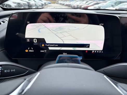 New 2026 Chevrolet Traverse High Country image 13