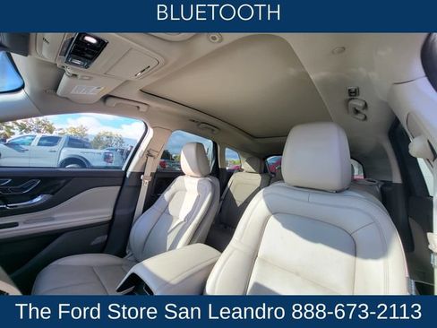 Used 2024 Lincoln Corsair Grand Touring w/ Equipment Group 301A AWD/4WD image 9