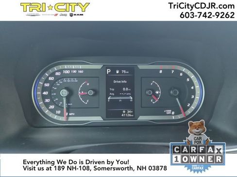 Used 2022 Hyundai Tucson SEL image 25