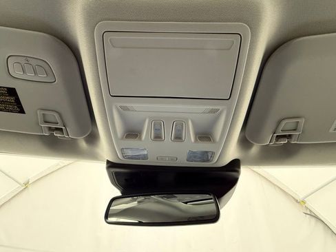 New 2025 Ford Bronco Sport Badlands w/ Badlands Tech Package image 29