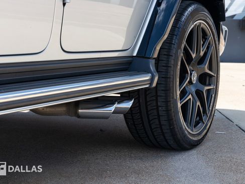 Used 2023 Mercedes-Benz G 63 AMG 4MATIC image 7