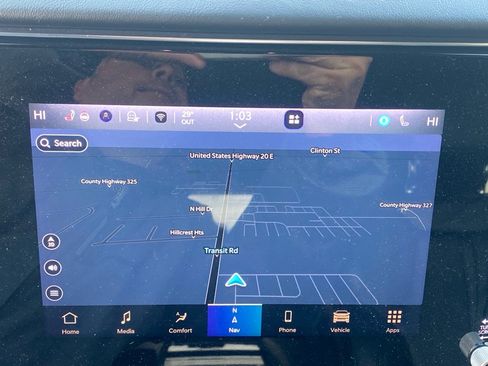 Used 2022 Jeep Wagoneer Series III w/ Premium Group I image 14