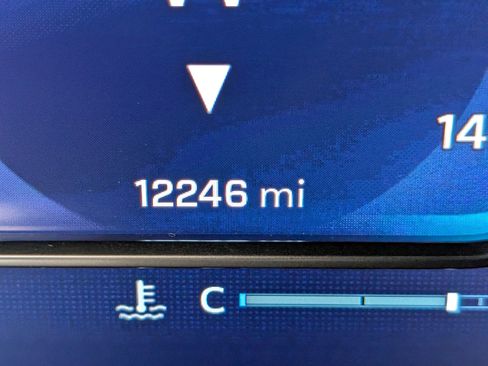 Used 2025 Chevrolet Silverado 2500 High Country w/ High Country Premium Package image 25