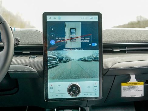 New 2024 Ford Mustang Mach-E Premium image 45