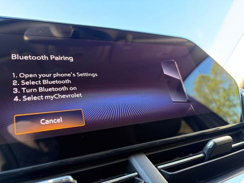 Used 2024 Chevrolet Trax LT w/ Driver Confidence Package image 18