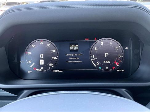 Certified 2026 Land Rover Defender 110 S AWD/4WD image 21