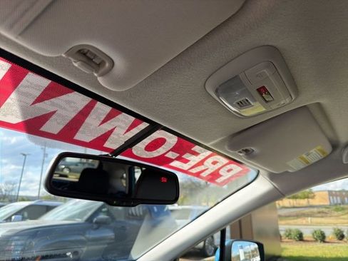 Used 2016 Subaru Crosstrek 2.0i Limited w/ Popular Package #1 image 22