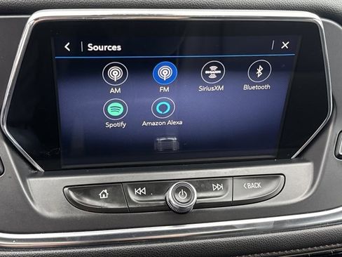 Used 2022 Chevrolet Blazer Premier w/ Enhanced Convenience Package image 30