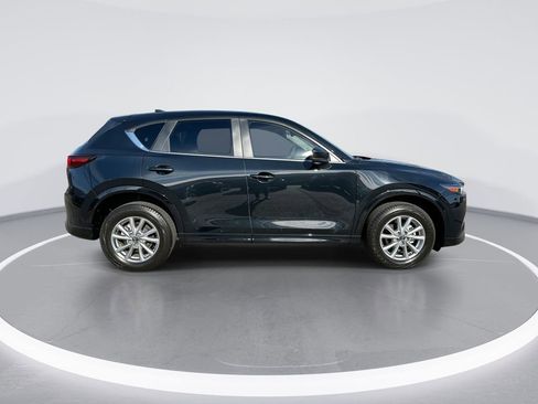 Certified 2025 MAZDA CX-5 AWD 2.5 S w/ Select Package image 9