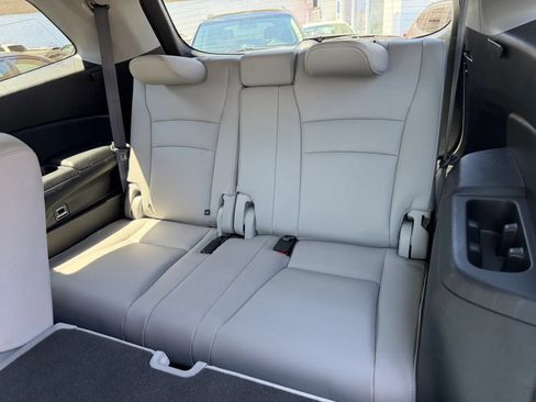 Used 2017 Honda Pilot EX-L image 37