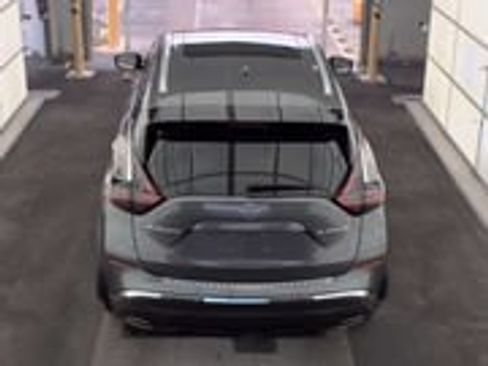 Used 2023 Nissan Murano Platinum FWD image 4