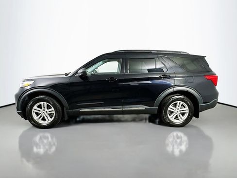 Used 2022 Ford Explorer XLT w/ Equipment Group 202A AWD/4WD image 5