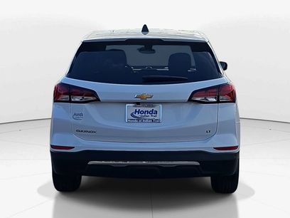 Used 2023 Chevrolet Equinox LT