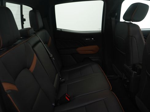 Used 2026 GMC Canyon AT4 w/ Technology Plus Package image 12