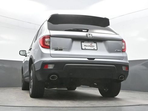 Used 2021 Honda Passport EX-L image 45