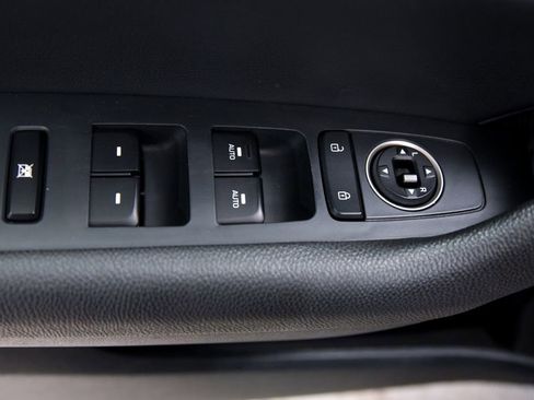 Used 2018 Hyundai Sonata Sport w/ Cargo Package image 16