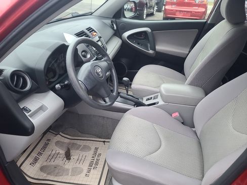 Used 2008 Toyota RAV4 2WD image 10