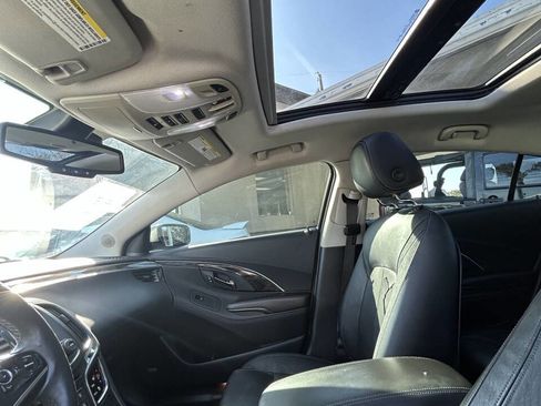 Used 2015 Buick LaCrosse Premium w/ Driver Confidence Package #1 image 15