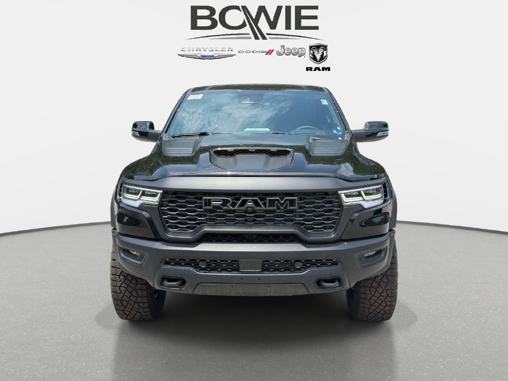 New 2026 RAM 1500 RHO w/ RHO Level 1 Equipment Group AWD/4WD image 6