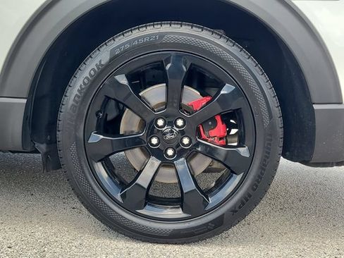 Used 2022 Ford Explorer ST w/ Equipment Group 401A RWD image 8