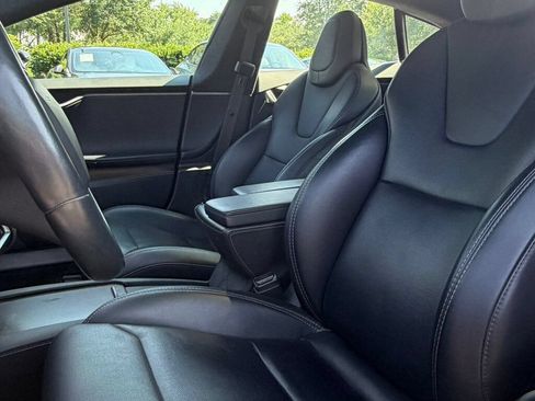 Used 2018 Tesla Model S P100D AWD/4WD image 18