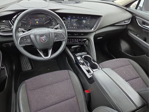 Used 2023 Buick Envision Preferred image 10