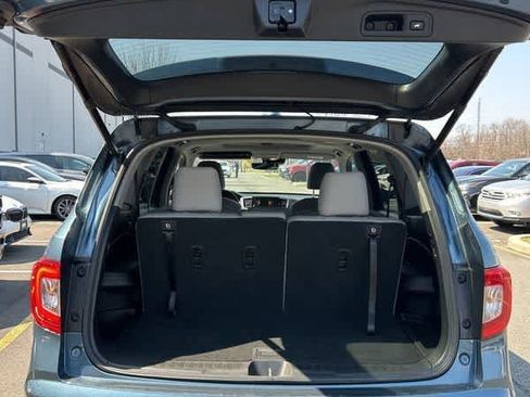 Used 2020 Honda Pilot EX-L image 23