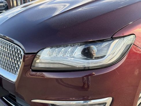 Used 2017 Lincoln MKZ Reserve w/ Climate Package image 21